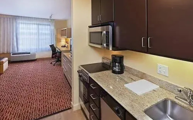 TownePlace Suites Tulsa Broken Arrow