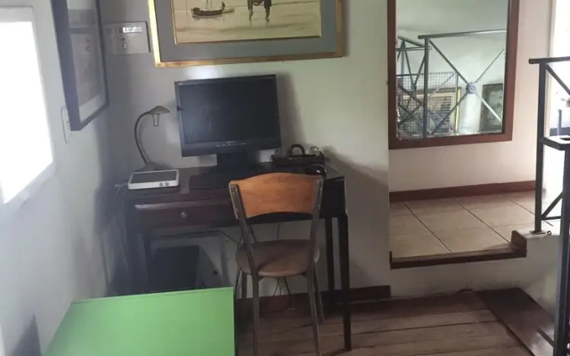 Casa De La Visitación