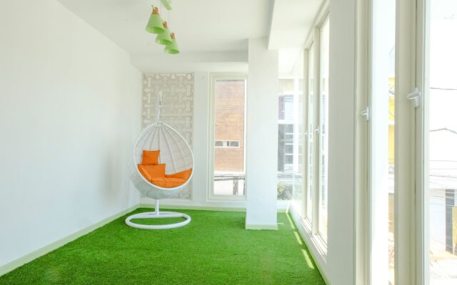 Bam-bam House Syariah