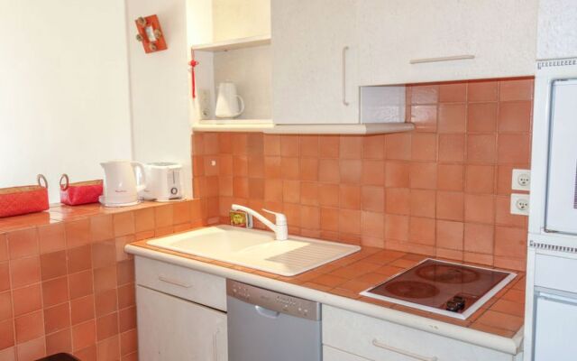 Apartment Les Lecques