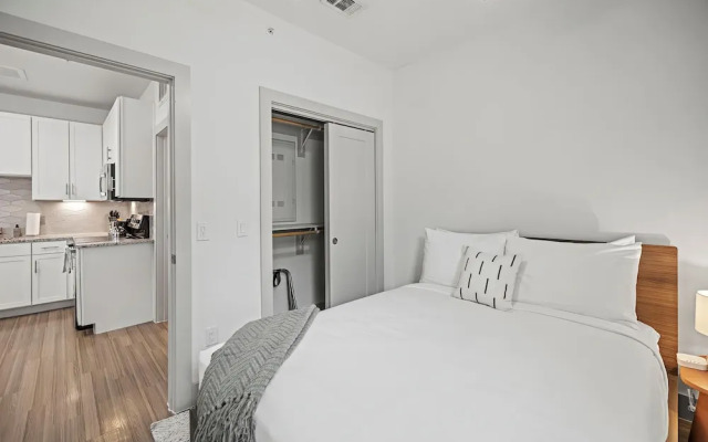 Placemakr Downtown Austin