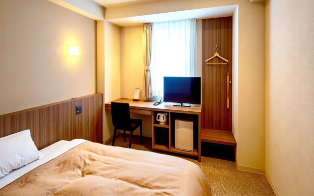 Hotel Sosha