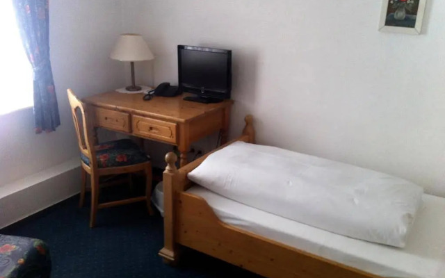 Hotel zur Pfalz
