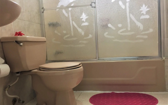 Apartal Hotel KMA