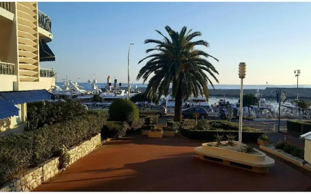 Charmant Studio en bord de Mer