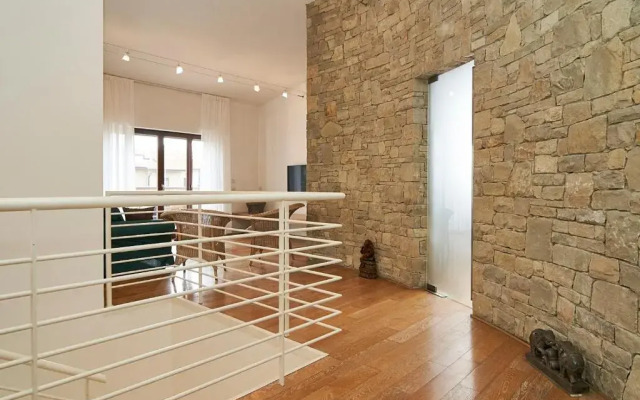 [Milan-Como Lake-Rho Fiera] Luxury Design Villa