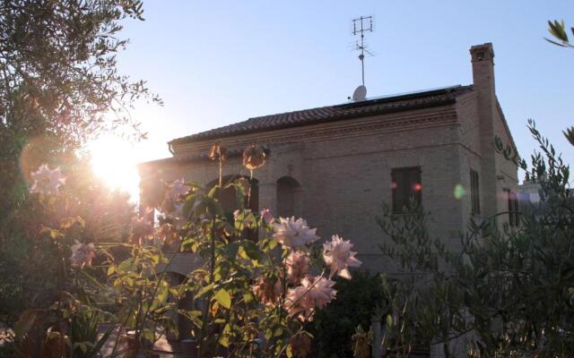 Bed and Breakfast Aratro & Rosmarino