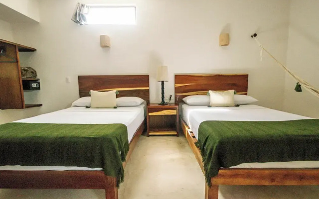 Kiin Wayeb Hotel Boutique