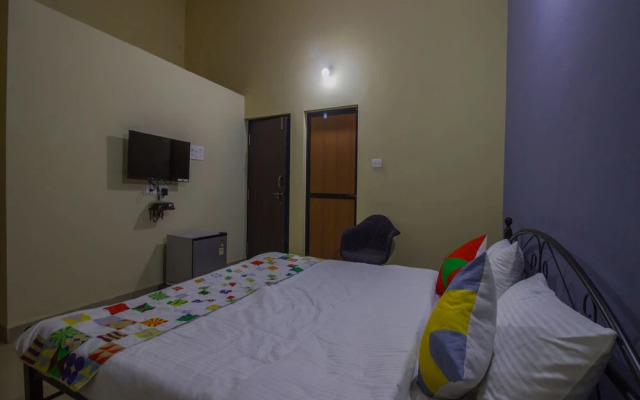 OYO 15911 Home Green View Studio Mapusa