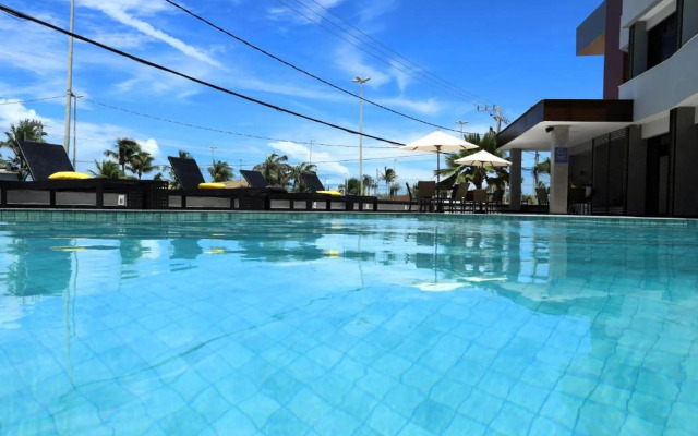 Hotel da Costa by Nobile