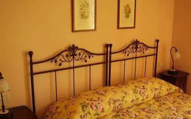 Residence Fondo la Campagnola