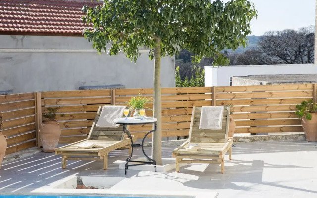 Eco Cottage Vedere the Perfect Holidays