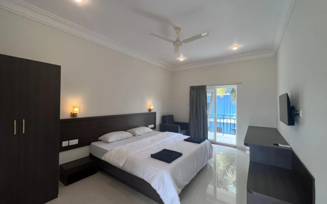 Morjim Sunset Hotel