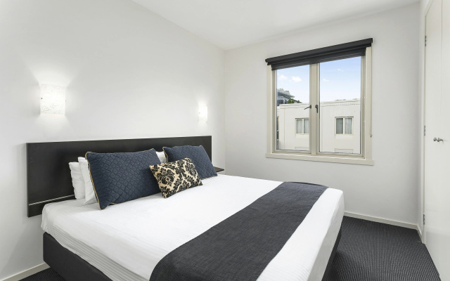 Quest Prahran – Guest Rooms – Melbourne