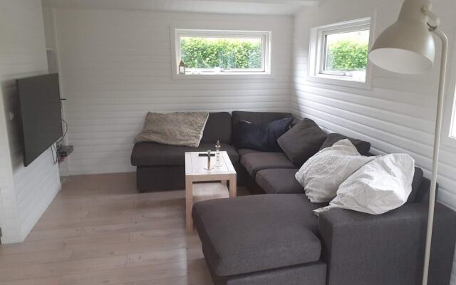 4 Star Holiday Home in Stege