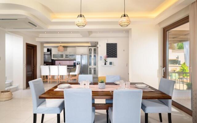 Rea Villa, a Serene Sanctuary, By ThinkVilla