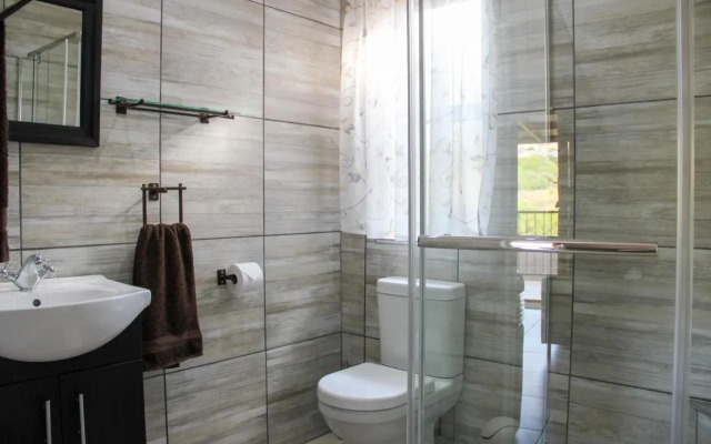 Tranquility Self Catering Apartment