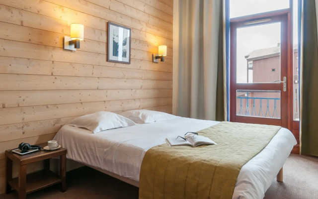 Pierre & Vacances Residence le Belmont