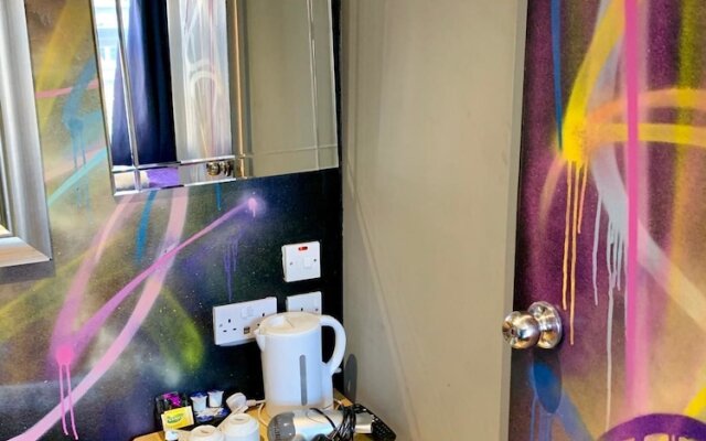 KX Rooms