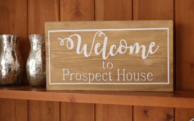 Prospect Guest House