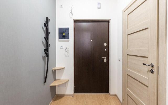 RoomyRoom (РумиРум) на проезде 5-й Предпортовый