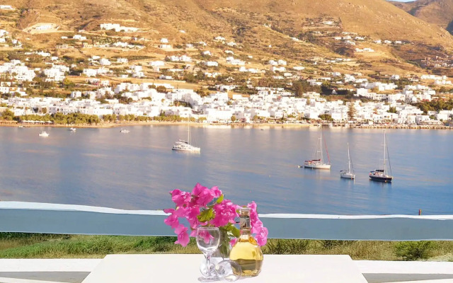 Paros Paradise Apartments