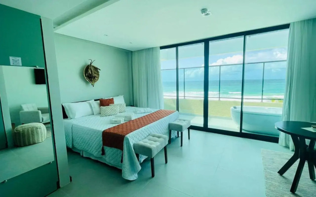 Rudá Boutique Hotel