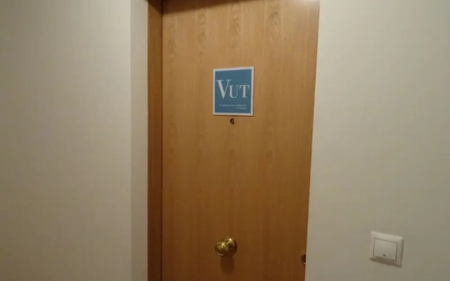 Apartamento Los Naranjos