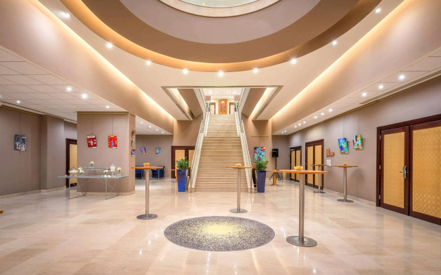 Sofitel Athens Airport