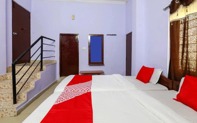 New Raghava Guest House by OYO Rooms