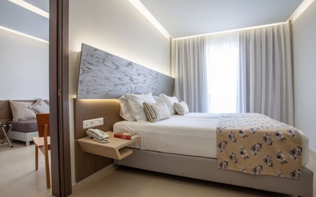 Melrose Rethymno By Mage Hotels
