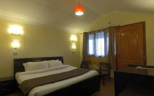 Sitapur Village Resort