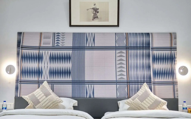 Zone Niathu Dimapur By The Park