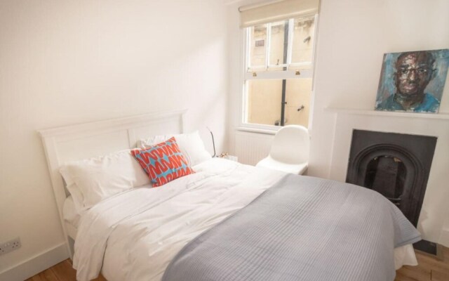 The Hyde Park Wonder - Beckoning 2bdr Flat
