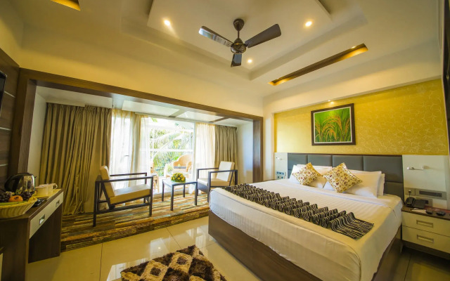 The Renai Cochin