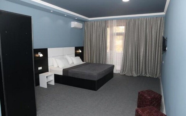 Hotel Rero