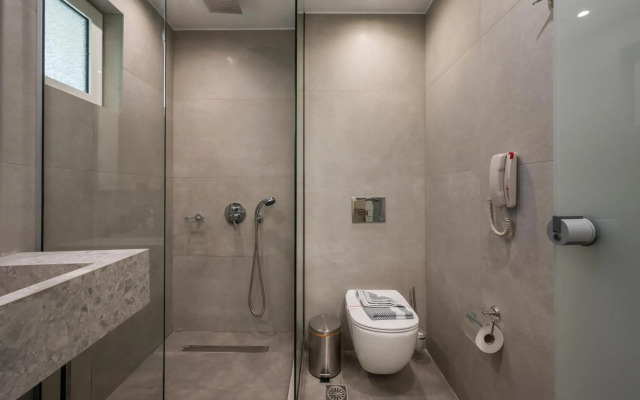 Mare Blue Suites