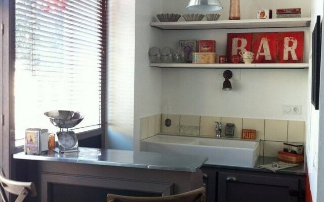Les Appartements de la Villa