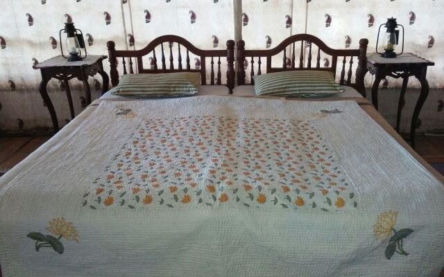 Camp Bliss Ranikhet