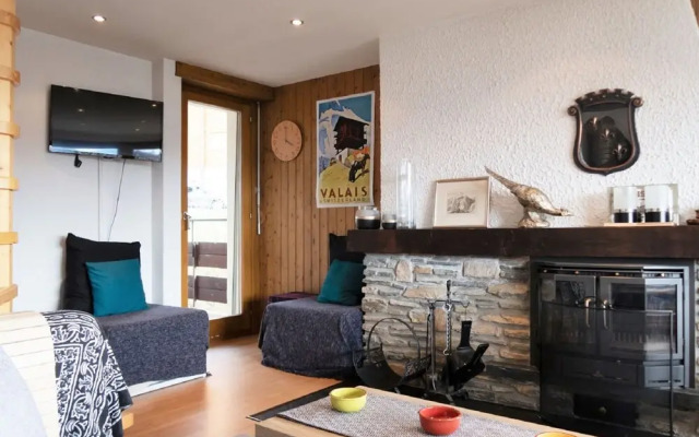 Prameiraz Nendaz in Nendaz