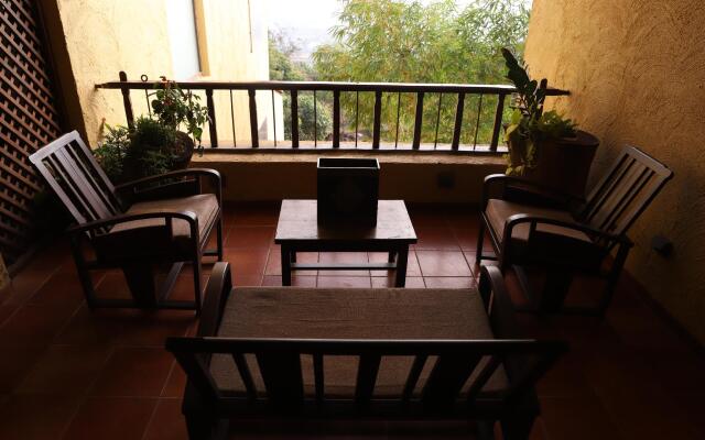 Nisarg Resort