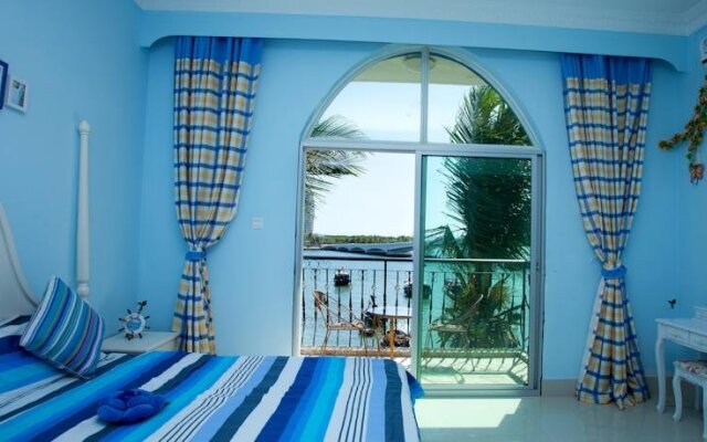 Ocean Villa Inn