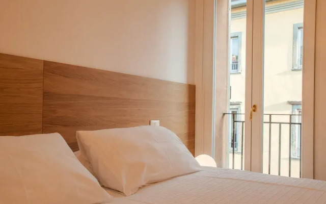 Top Suites - XX Settembre