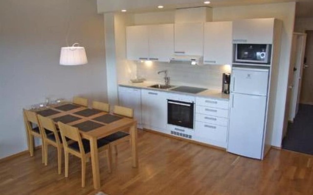 Ruka Ski Chalets
