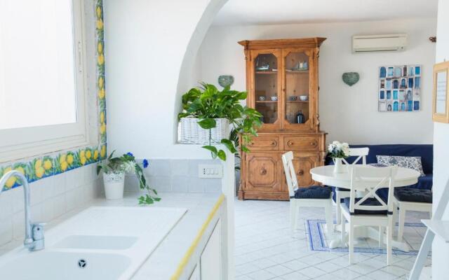 Azzurro B&B