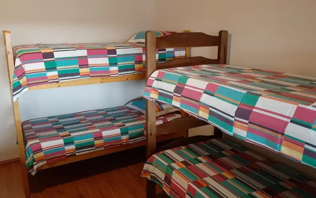 Atalho Guest House