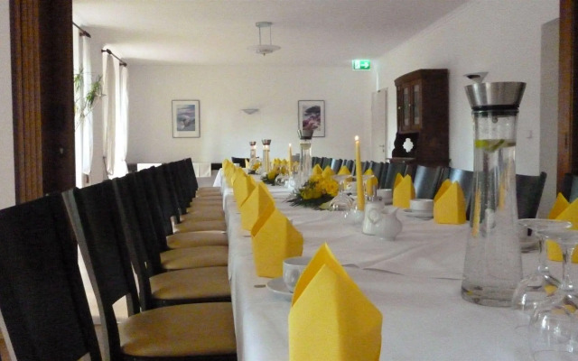 Hotel & Restaurant Kranichsberg