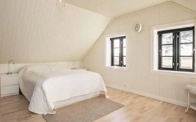 11 Person Holiday Home in Lokken-by Traum