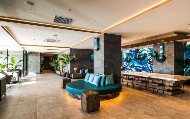 AQUASENSE Hotel & Resort