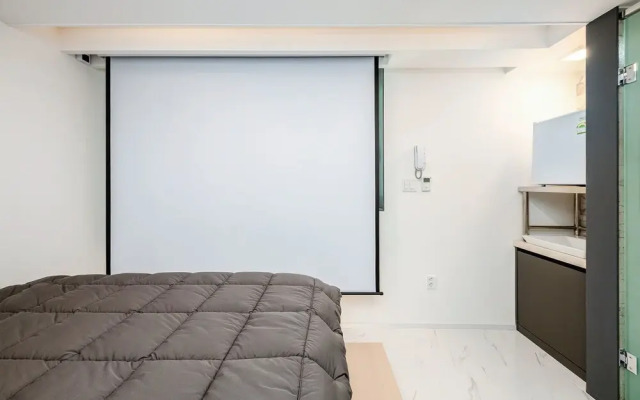 I Stayed Pension Yeosu